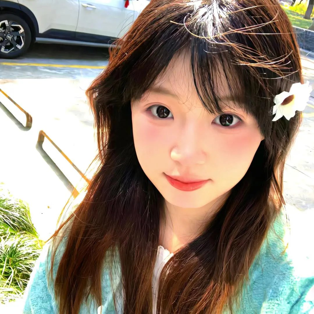 视线中的光